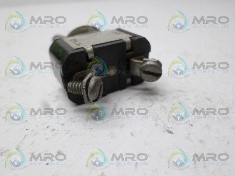 CUTLER HAMMER MS35058-30 8811K17 SWITCH UNMP