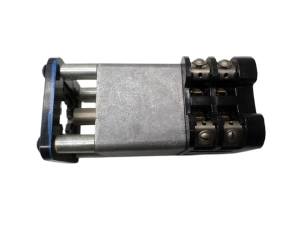 GENERAL ELECTRIC SBM10AA024 BREAKER CONTROL SWITCH (AS PICTURED) UNMP