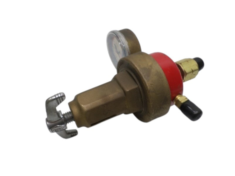 UNION CARBIDE R-39 REGULATOR NSNP