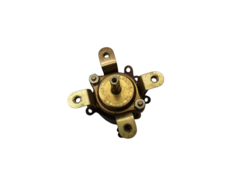 ELECTROSWITCH P44A ROTARY SWITCH NSNP