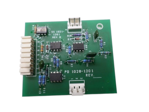 EXTRON PD1028-1201 DRIVE BOARD UNMP