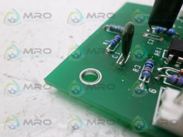 EXTRON PD1028-1201 DRIVE BOARD UNMP