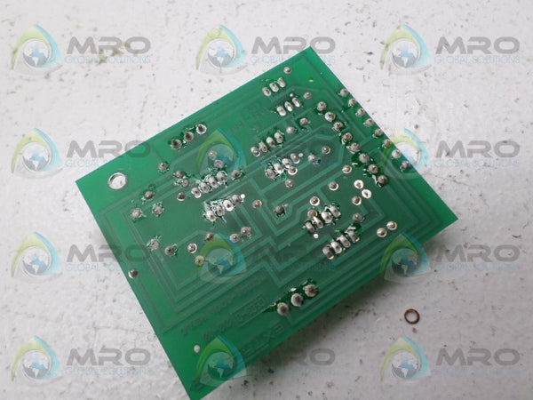 EXTRON PD1028-1201 DRIVE BOARD UNMP