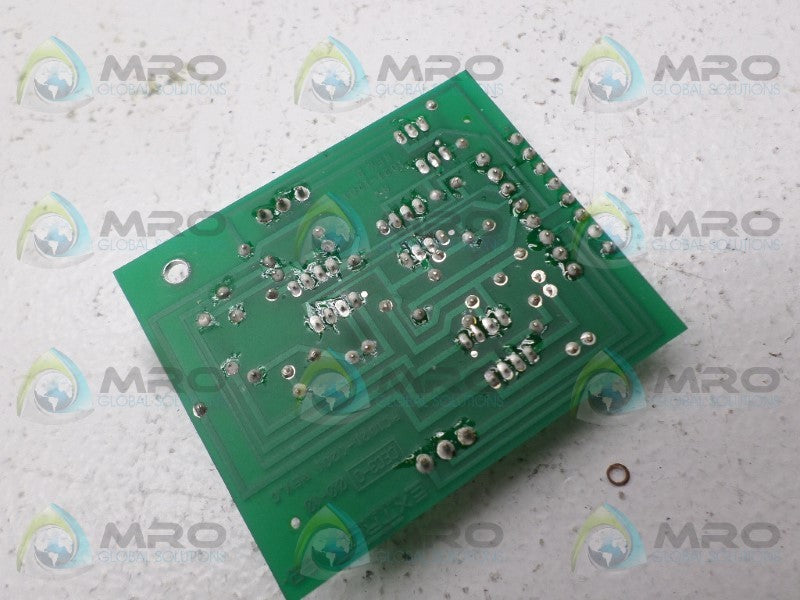 EXTRON PD1028-1201 DRIVE BOARD UNMP