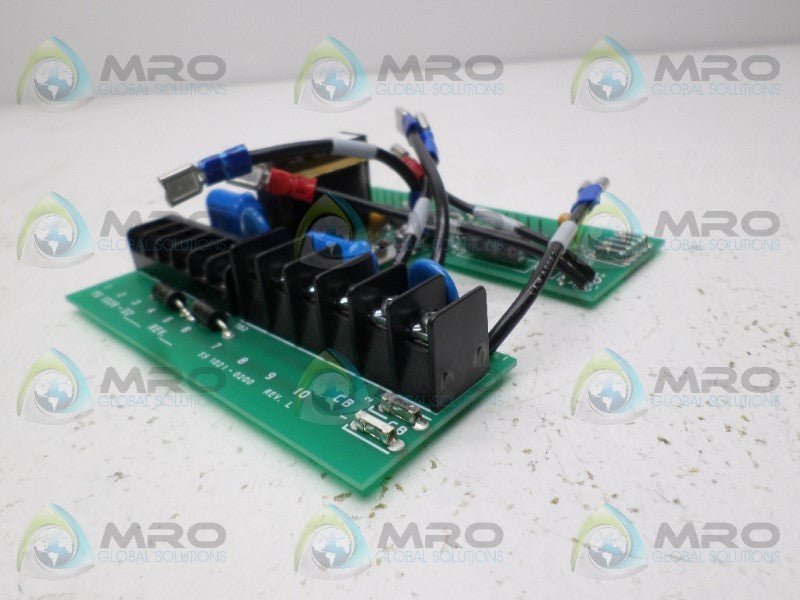 EXTRON PD1028-0200 CIRCUIT BOARD NSNP