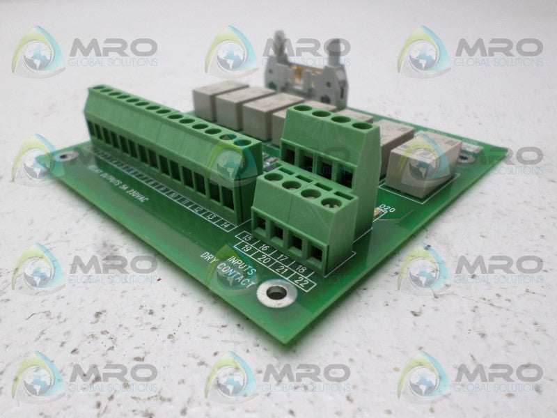 MERRICK M21882-1  NSNP