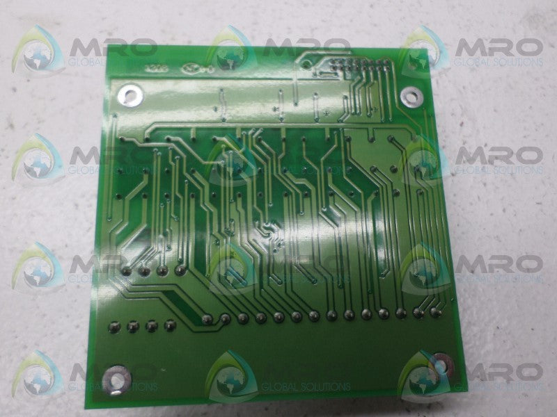 MERRICK M21882-1  NSNP