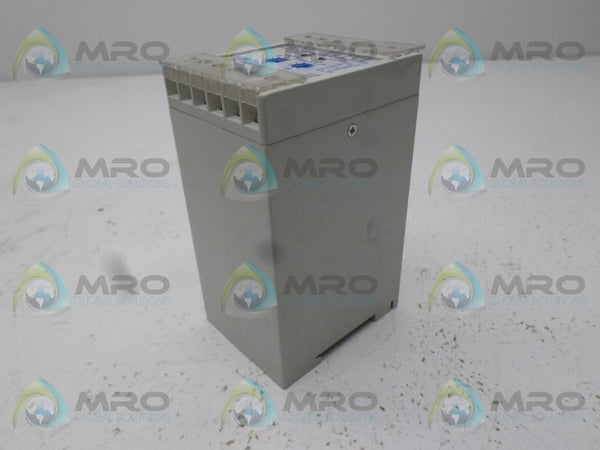 BASLER ELECTRIC BE3-51-1E1E1 9320000103 CURRENT RELAY UNMP