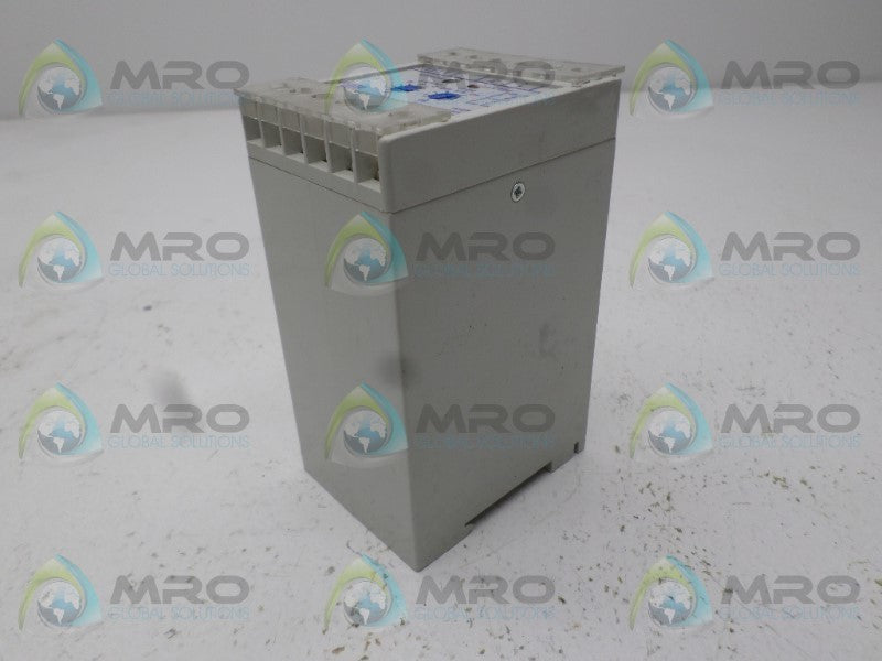 BASLER ELECTRIC BE3-51-1E1E1 9320000103 CURRENT RELAY UNMP