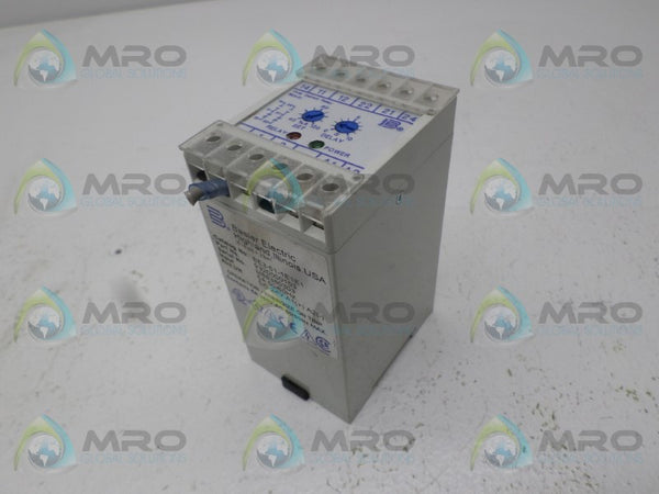 BASLER ELECTRIC BE3-51-1E1E1 9320000103 CURRENT RELAY UNMP
