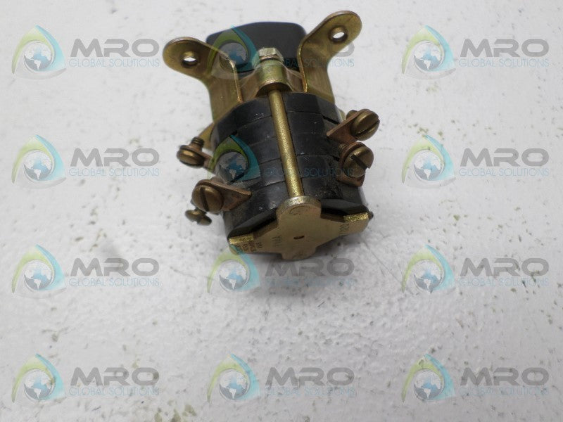 ELECTROSWITCH P44A SWITCH UNMP