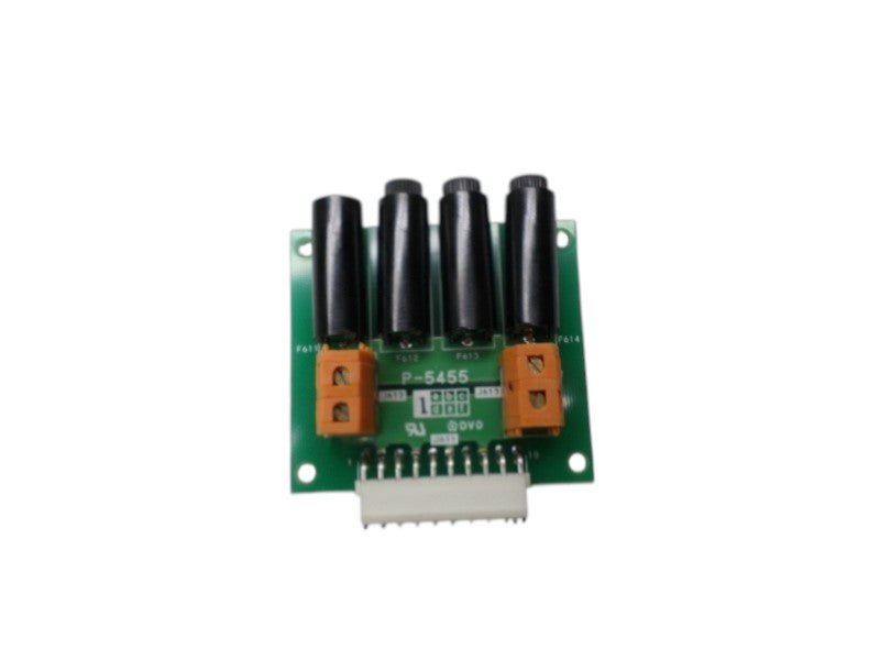 ISHIDA P-5455 BOARD ASSEMBLY UNMP