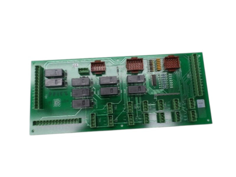 SP1 L065786-502 SPLICER INTERFACE BOARD UNMP