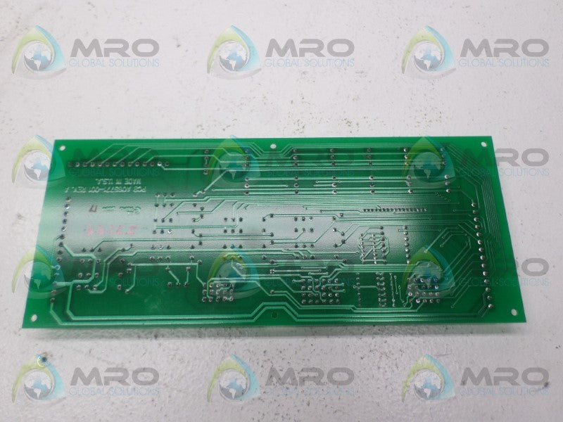 SP1 L065786-502 SPLICER INTERFACE BOARD UNMP