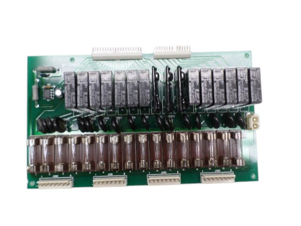 ISHIDA P-5158B FEEDER BOARD  UNMP