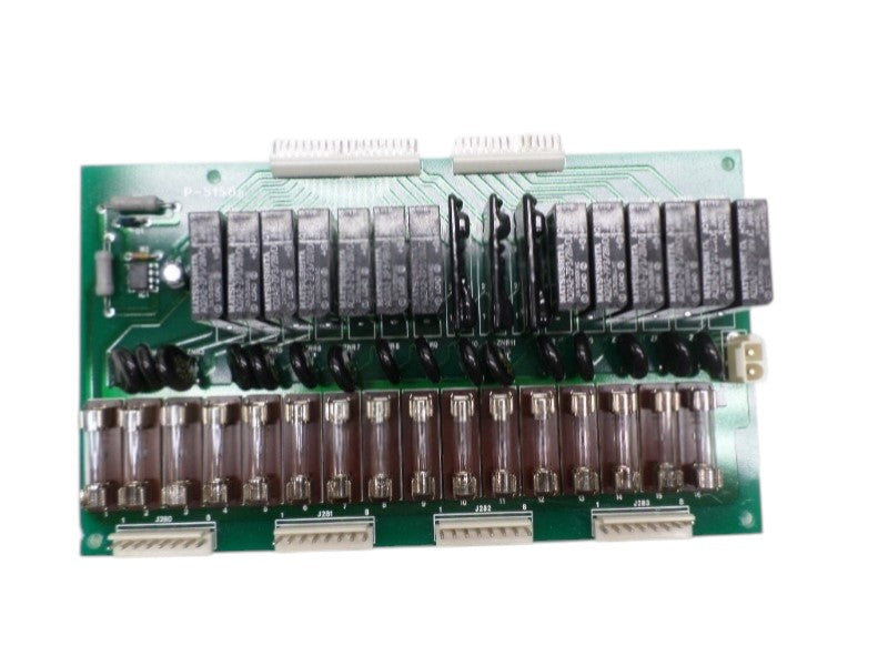 ISHIDA P-5158B FEEDER BOARD  UNMP