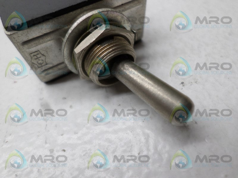 CUTLER HAMMER MS35059-23 8824K14 SWITCH UNMP