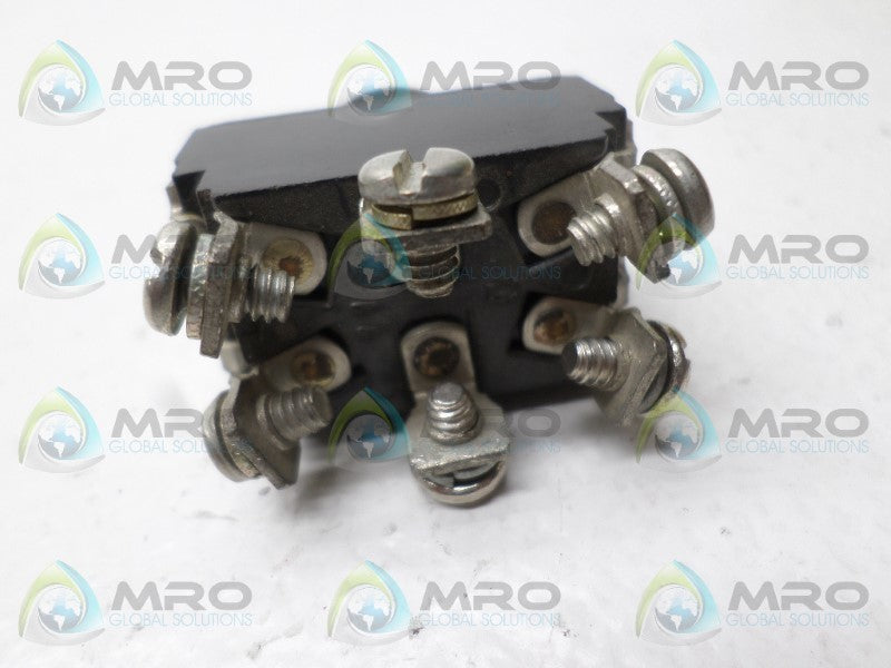 CUTLER HAMMER MS35059-23 8824K14 SWITCH UNMP
