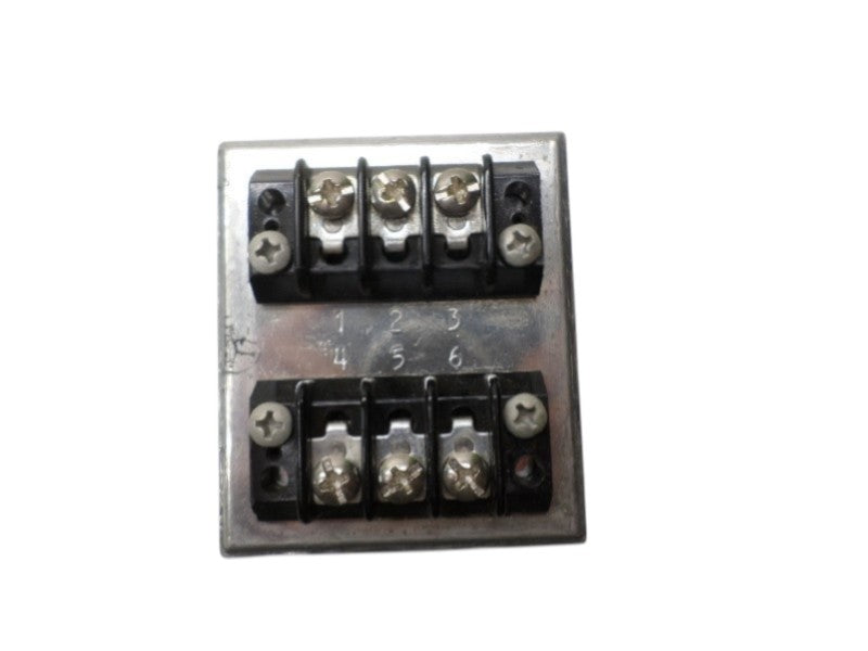 WILMAR 900-2X RELAY 208-230V UNMP