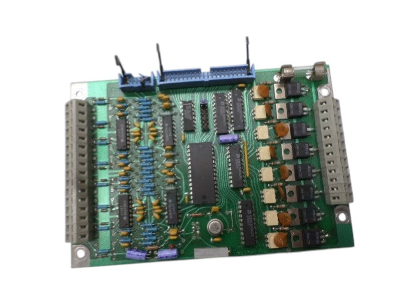 ELLIOT BAY CY-2 CONTROL BOARD UNMP