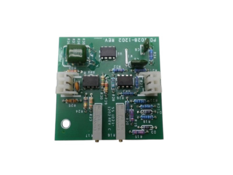 EXTRON PD1028-1202 DRIVE BOARD UNMP