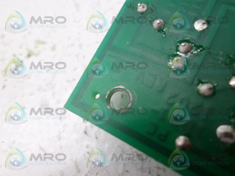 EXTRON PD1028-1202 DRIVE BOARD UNMP