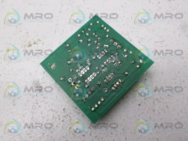 EXTRON PD1028-1202 DRIVE BOARD UNMP