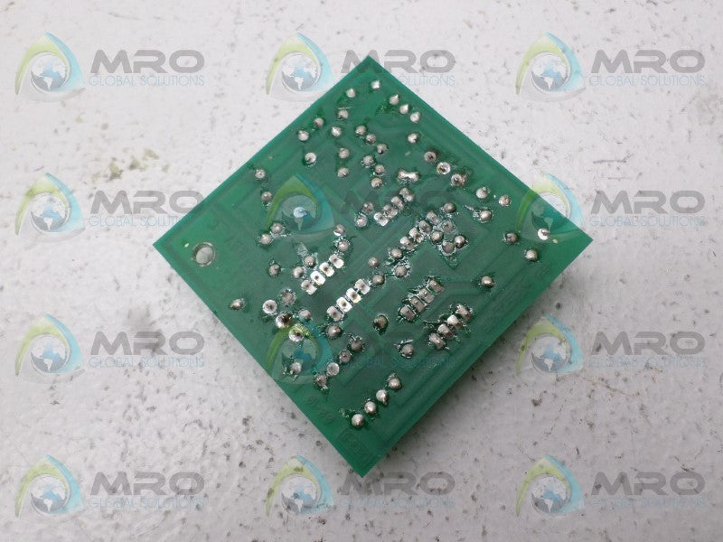 EXTRON PD1028-1202 DRIVE BOARD UNMP
