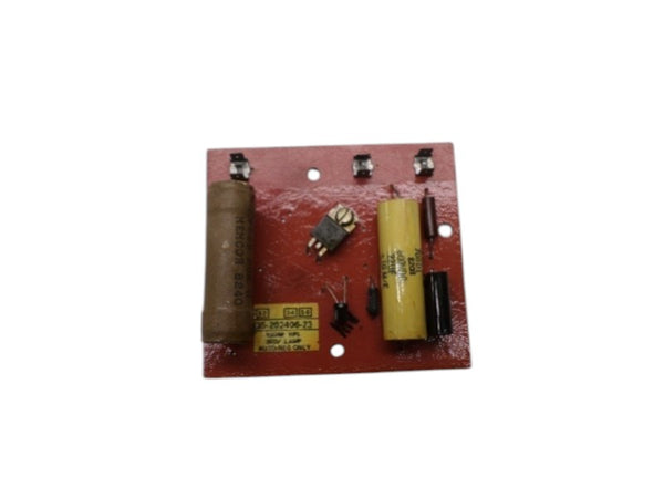 SQUARE D 35-202406-23 CIRCUIT BOARD UNMP