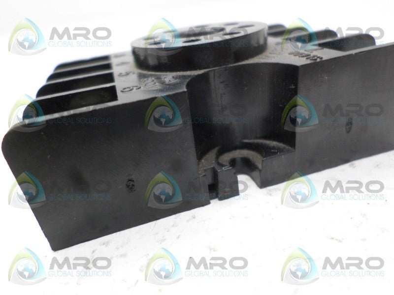 ALLIED CONTROLS H50-SL608 RELAY BASE NSNP