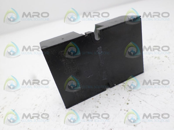 ALLIED CONTROLS H50-SL608 RELAY BASE NSNP