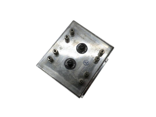 WILMAR 700TDX REVERSE POWER RELAY 120V UNMP