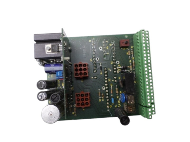 POWER SUPPLY BOARD BS0248C UNMP