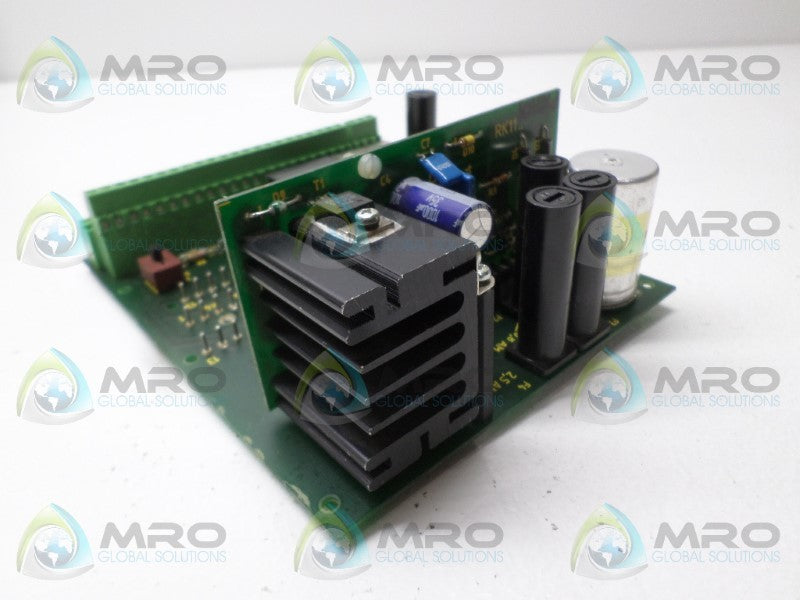 POWER SUPPLY BOARD BS0248C UNMP