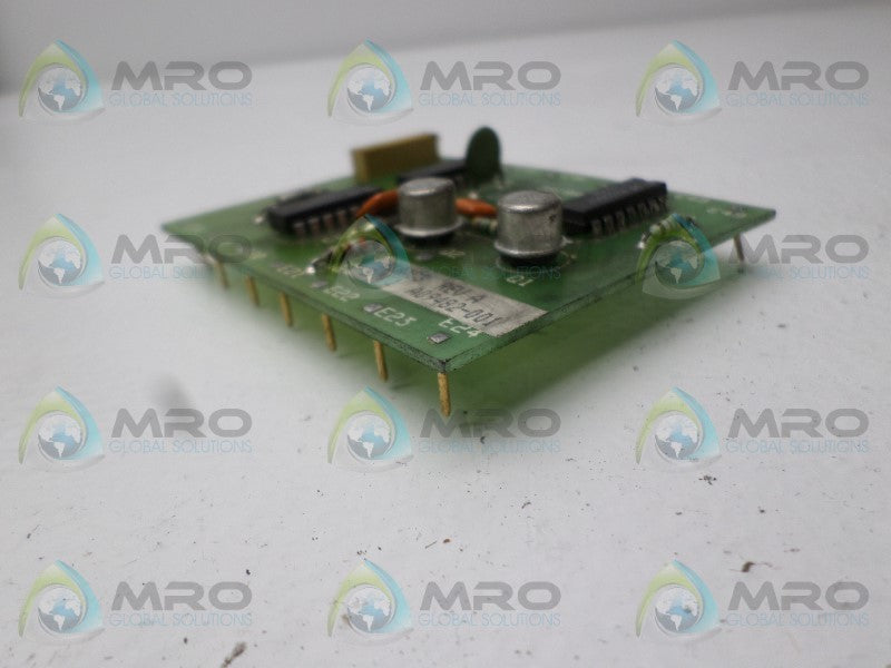 D918AC3 918AC3 UNMP