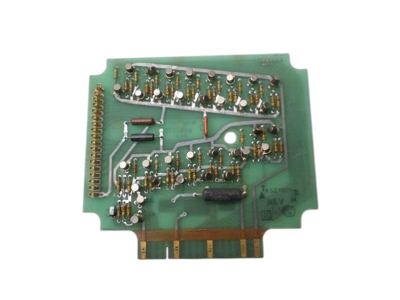 CIRCUIT BOARD KDQ361A UNMP