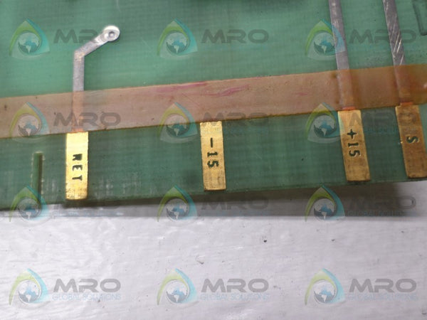 CIRCUIT BOARD KDQ361A UNMP