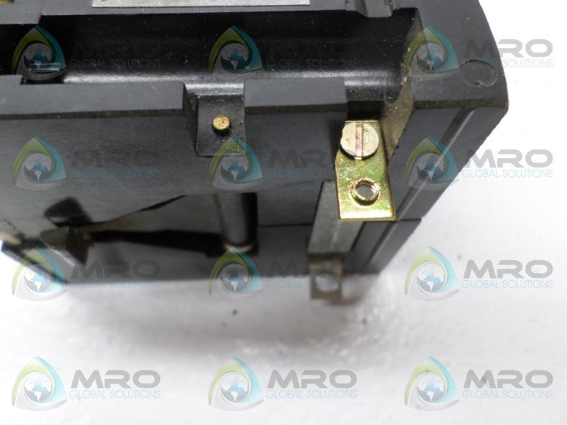 GENERAL ELECTRIC CR122A02402AA 115V UNMP