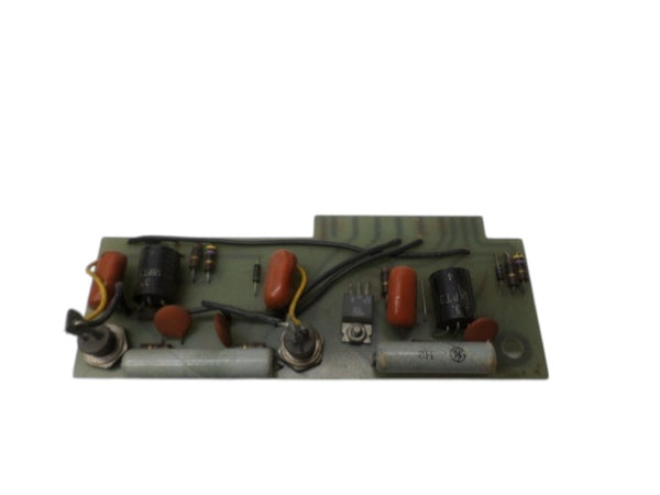 IGNITION VALVES 625015 PC FIRING BOARD UNMP