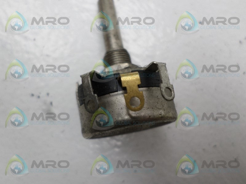 CLAROSTAT A3C1-1K POTENTIOMETER UNMP