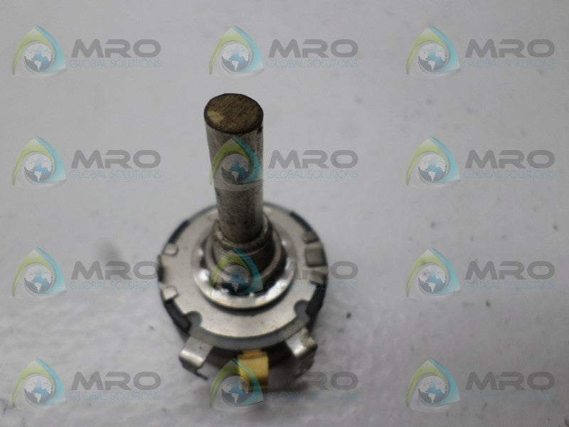 CLAROSTAT A3C1-1K POTENTIOMETER UNMP