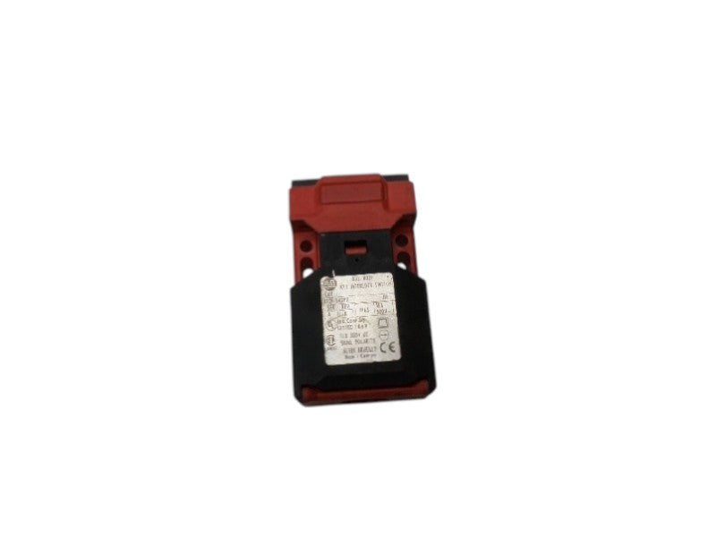INDUSTRIAL SPARE PART 802F-S62P2 SER. A SAFETY INTERLOCK SWITCH UNMP