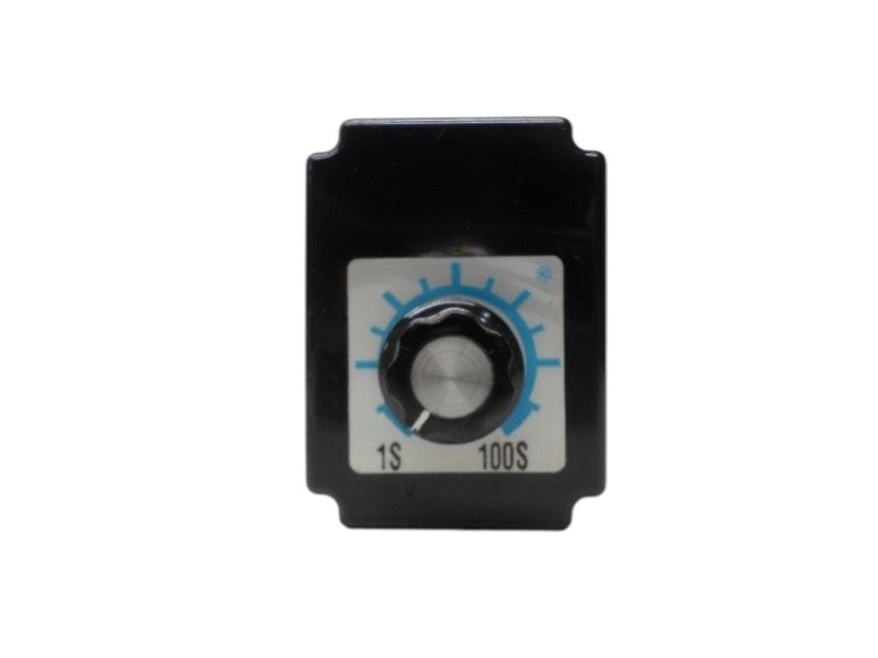 AIROTRONICS TNC9(48)100XA3H TIME DELAY RELAY 48VDC UNMP