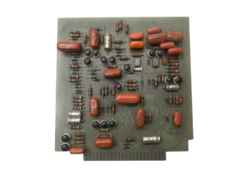 TECHNITRON 625007-K BOARD UNMP