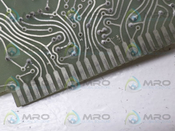 TECHNITRON 625007-K BOARD UNMP