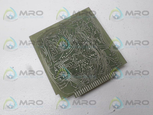 TECHNITRON 625007-K BOARD UNMP
