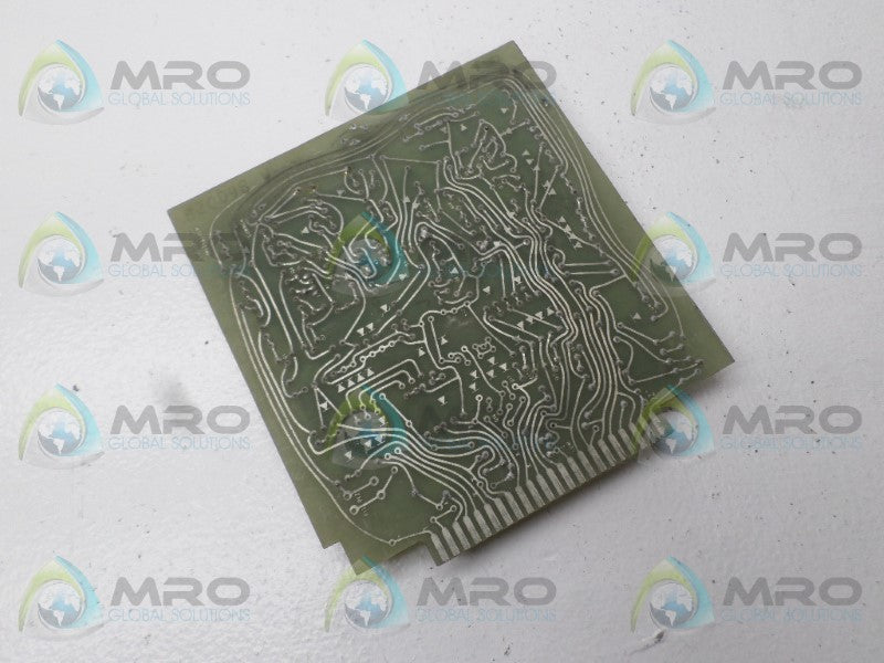 TECHNITRON 625007-K BOARD UNMP