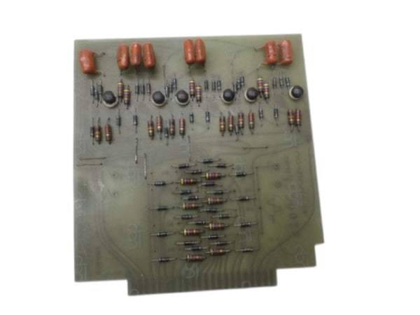 TECHNITRON 625003A BOARD UNMP