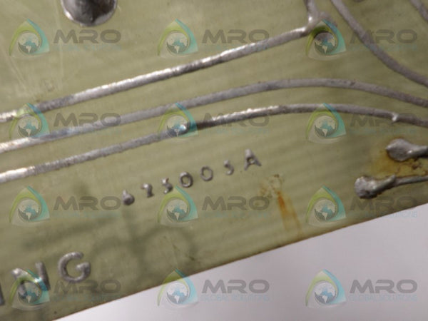 TECHNITRON 625003A BOARD UNMP