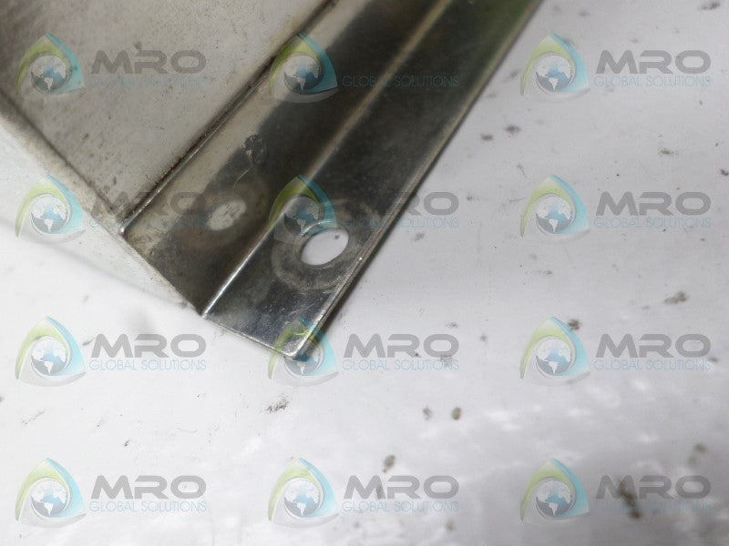 WILMAR 700TD-7X REVERSE KVAR RELAY 120V UNMP